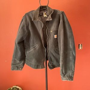Vintage Men’s Carhartt Jacket